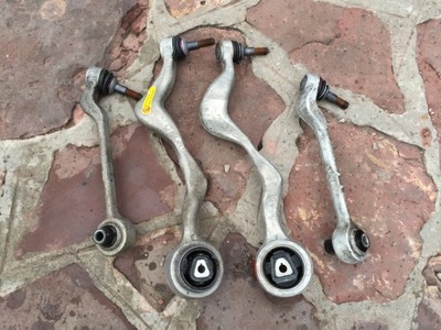 BMW 3 E90 E91 E92 E87 SWINGARM FRONT BOTTOM RIGHT - milautoparts-fr.ukrlive.com