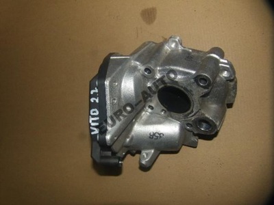 VALVE EGR MERCEDES VITO W639 2.2 CDI A651 - milautoparts-fr.ukrlive.com