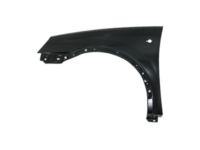 WING FRONT OPEL CORSA C COMBO C 2000-2006 L - milautoparts-fr.ukrlive.com