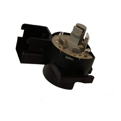 Opel astra g ii agila zafira a замок запалювання колодка фото №1