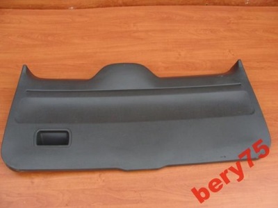 Mitsubishi space star 03r защита na крышка фото №1