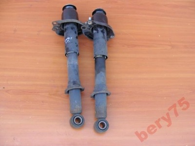 Toyota corolla verso 03r амортизатор амортизатори фото №1