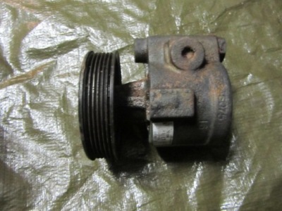 Насос підсилювача renault scenic 1.9 dti фото №1