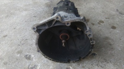 BMW 3 E46 1.8 B BOÎTE DE TRANSMISSION - milautoparts-fr.ukrlive.com