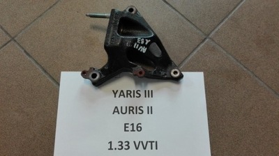 AURIS II COROLLA E16 1.33 BRACKET ENGINE MOUNTING - milautoparts-fr.ukrlive.com