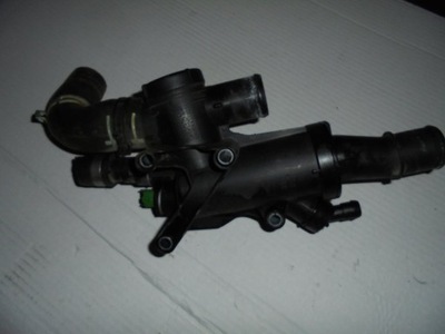 FORD MONDEO MK4 CORPS DE THERMOSTAT - milautoparts-fr.ukrlive.com