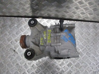 Дифференциал задняя jaguar f pace 2,0d 4x4 3,23 фото №1