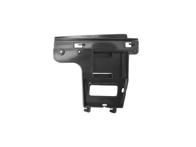 Кронштейн бампер правый направляющая bmw 7 e38 1994-2001 фото №1