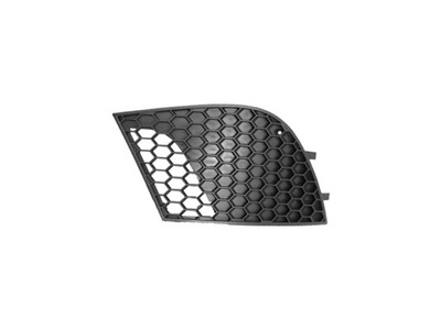 SEAT IBIZA CORDOBA FACELIFT DEFLECTOR BLIND PLUG BUMPER - milautoparts-fr.ukrlive.com