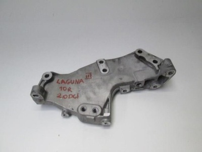 Кронштейн двигателя renault laguna iii 2.0 dci фото №1