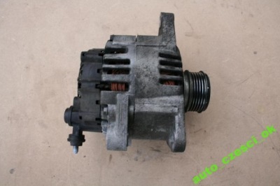 Генератор kia soul 1.6 crdi 37300-2a150 фото №1