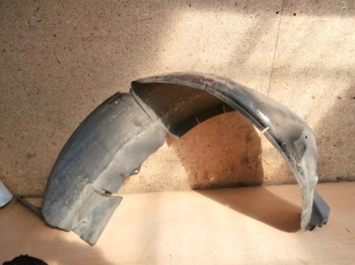 Підкрилок правий задня renault espace iv фото №1