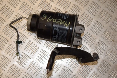 Корпус фільтра пального mazda 6 iii gj 2013 фото №1