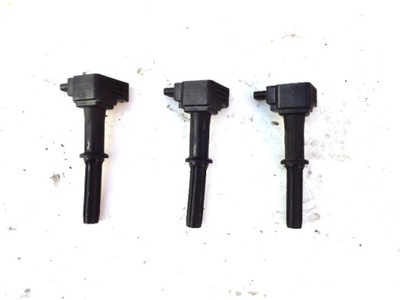 Котушки запалювання opel karl 1.0 b фото №1
