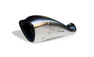 Tłumik Wydech | HP CORSE DUCATI DIAVEL 11/16