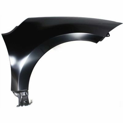 MITSUBISHI ECLIPSE 4G 2007-2012 WING RIGHT NEW CONDITION - milautoparts-fr.ukrlive.com