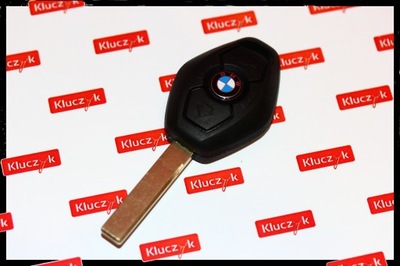 CLÉ BMW E53 X5 1999 - 2006 KODOWANIE MOKOTOW - milautoparts-fr.ukrlive.com