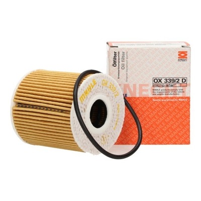 FILTER OILS KNECHT PEUGEOT 208 - milautoparts-fr.ukrlive.com