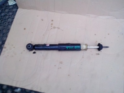 Амортизатор задній задній twingo 3 smart a453 фото №1