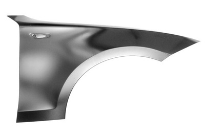 WING FRONT FOR BMW E81 E82 E87 E88 2004-2013 LE - milautoparts-fr.ukrlive.com