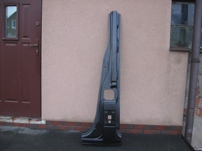 Левый блок двигателя - обшивка - opel movano iii master iv фото №1