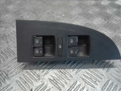 Leon переключатель окон левый перед 1p1867171a фото №1