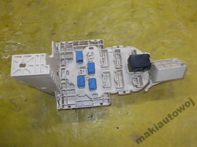 SUZUKI SX4 FIAT SEDICI COMPUTER CONTROL UNIT BSI - milautoparts-fr.ukrlive.com