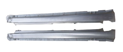 SILL BODY SILLS MAZDA 6 4/5D NEW CONDITION 02- 08 LEFT/RIGHT - milautoparts-fr.ukrlive.com