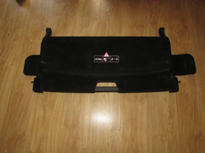 Pólka-roleta mercedes sl r231 a231690016 фото №1