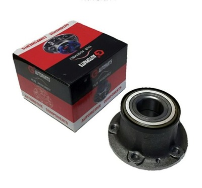 MOYEU ROULEMENT DUCATO BOXER JUMPER 06 2006 ARRIÈRE 16C - milautoparts-fr.ukrlive.com