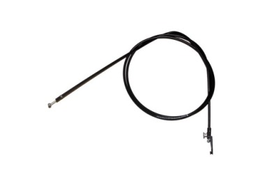 Трос кришки двигуна skoda fabia ii roomster фото №1