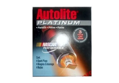 PLUG IGNITION PLATYNA AP5144 MERCURY FORD RANGER FOCUS ESCORT MONTEREY - milautoparts-fr.ukrlive.com