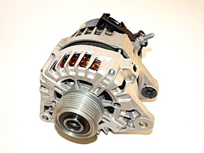 ELECTRIC GENERATOR HYUNDAI I30 I40 IX20 GETZ IX35 1,7 CRDI - milautoparts-fr.ukrlive.com