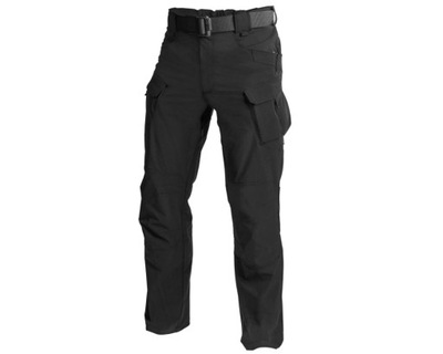 Spodnie Helikon OTP Czarne M-Long