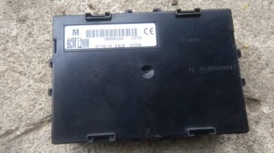 NISSAN NOTE E11 06-12 1.5 DCI MODULE STEROW BCML2NM - milautoparts-fr.ukrlive.com