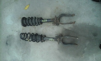 Амортизатор амортизационная стойка alfa romeo 159 фото №1