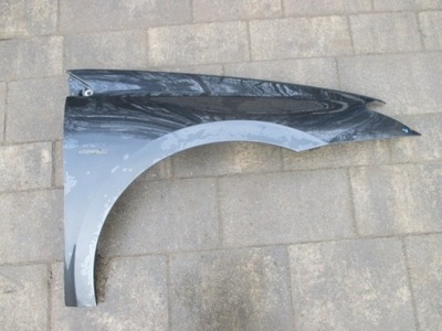 RENAULT LAGUNA III WING RIGHT FRONT FRONT - milautoparts-fr.ukrlive.com