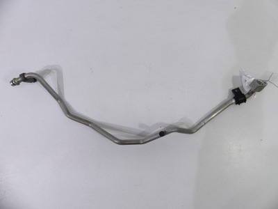 Koleos i 08-11 шланг кондиционера 535239-5620 фото №1