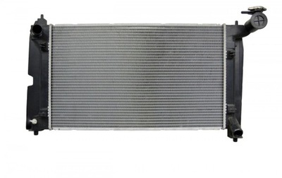 NEW CONDITION RADIATOR TOYOTA COROLLA VERSO 1.4 1.6 1.8B 04- 164000D200 164000D210 - milautoparts-fr.ukrlive.com