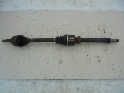 HALF-AXLE RIGHT LONG RENAULT MODUS 1.5 DCI - milautoparts-fr.ukrlive.com