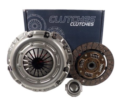 SET CLUTCH SET SRLINE SUZUKI VITARA S33-144 - milautoparts-fr.ukrlive.com