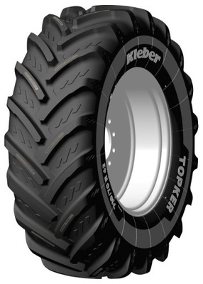 Kleber Topker 710/70R42 173 A8 - milautoparts-fr.ukrlive.com