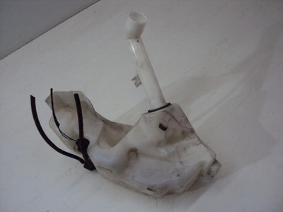 Бачок омывателя renault laguna iii фото №1