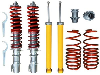 SUSPENSION DE TAILLE VIS TA-TECHNIX EVOGWAU01 - milautoparts-fr.ukrlive.com