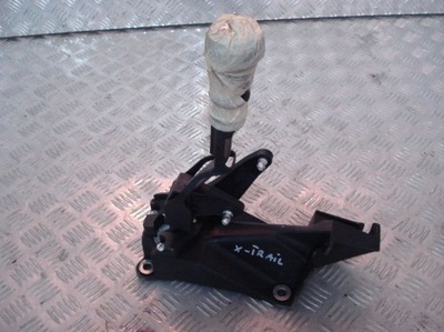NISSAN X TRAIL 2007 LEVER SELECTOR GEAR  