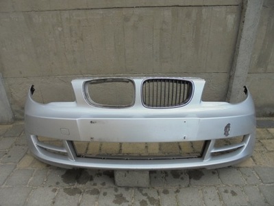 BMW 1 E82, E88 - BUMPER FRONT - milautoparts-fr.ukrlive.com