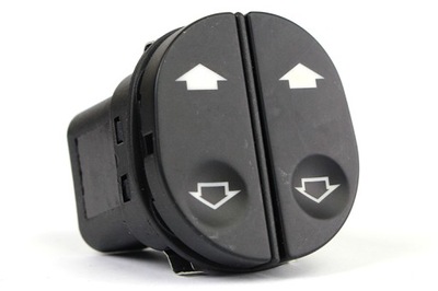 Переключатель регулировки окон ford transit / puma фото №1