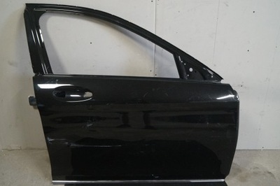 DOOR RIGHT FRONT MERCEDES S-CLASS W222 - milautoparts-fr.ukrlive.com