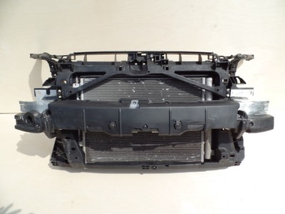 AUDI A3 S3 8V0 BELT FRONT RADIATORS ORIGINAL - milautoparts-fr.ukrlive.com