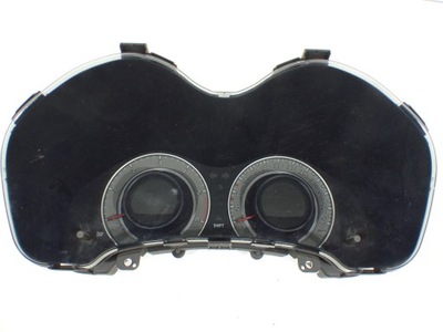 AURIS I 06-09 1.4D4D DASHBOARD 83800-0Z290 EUROPE - milautoparts-fr.ukrlive.com